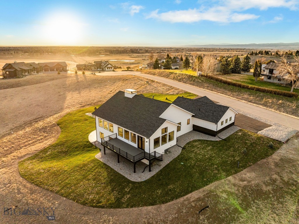 94 Snowcat Drive
