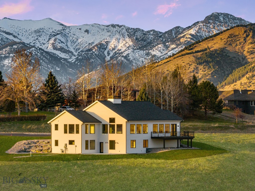 94 Snowcat Drive