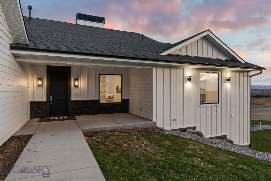 94 Snowcat Drive