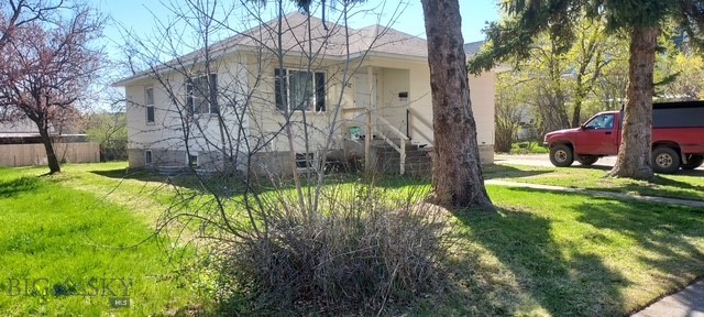 716 So. 13th Avenue, Bozeman