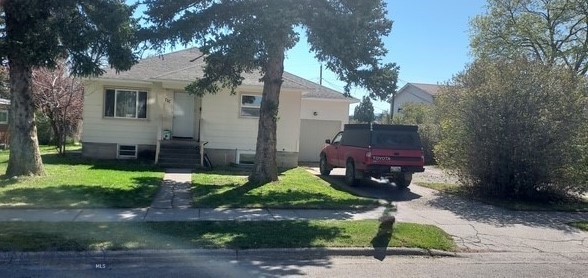716 So. 13th Avenue, Bozeman