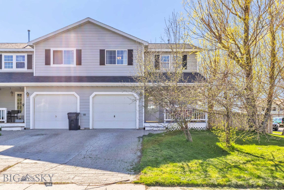 55 Michael Grove Avenue, Bozeman