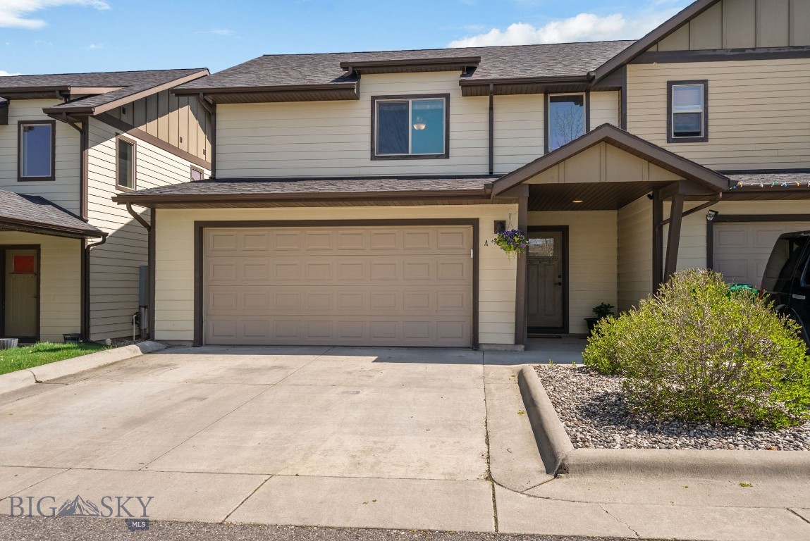 2933 Warbler Way A