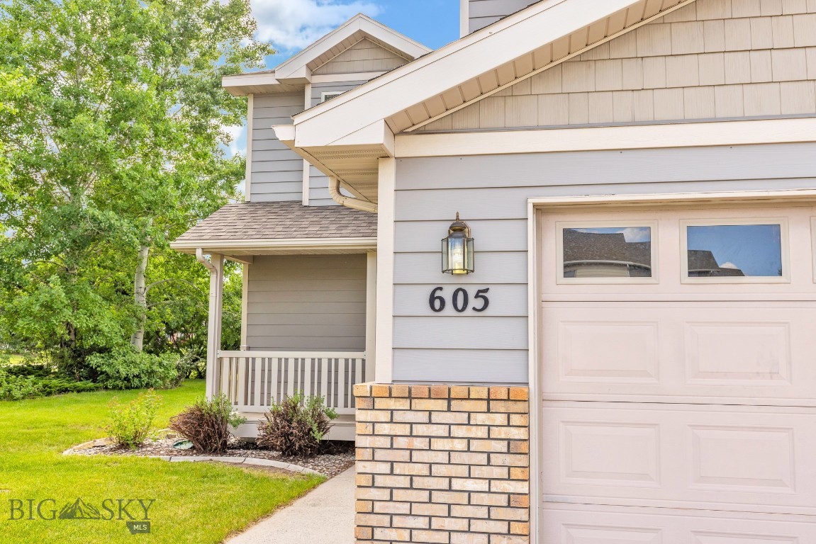 605 Prairie Avenue, Bozeman