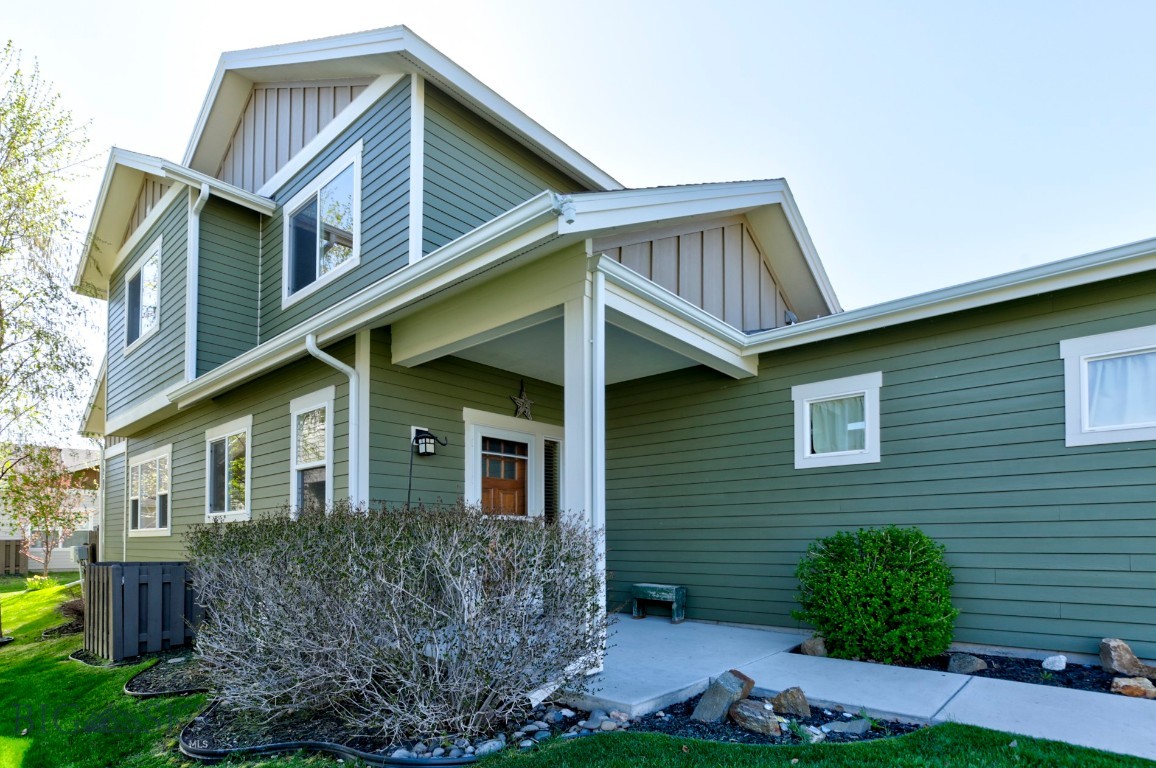 282 Pine Creek Drive, Bozeman