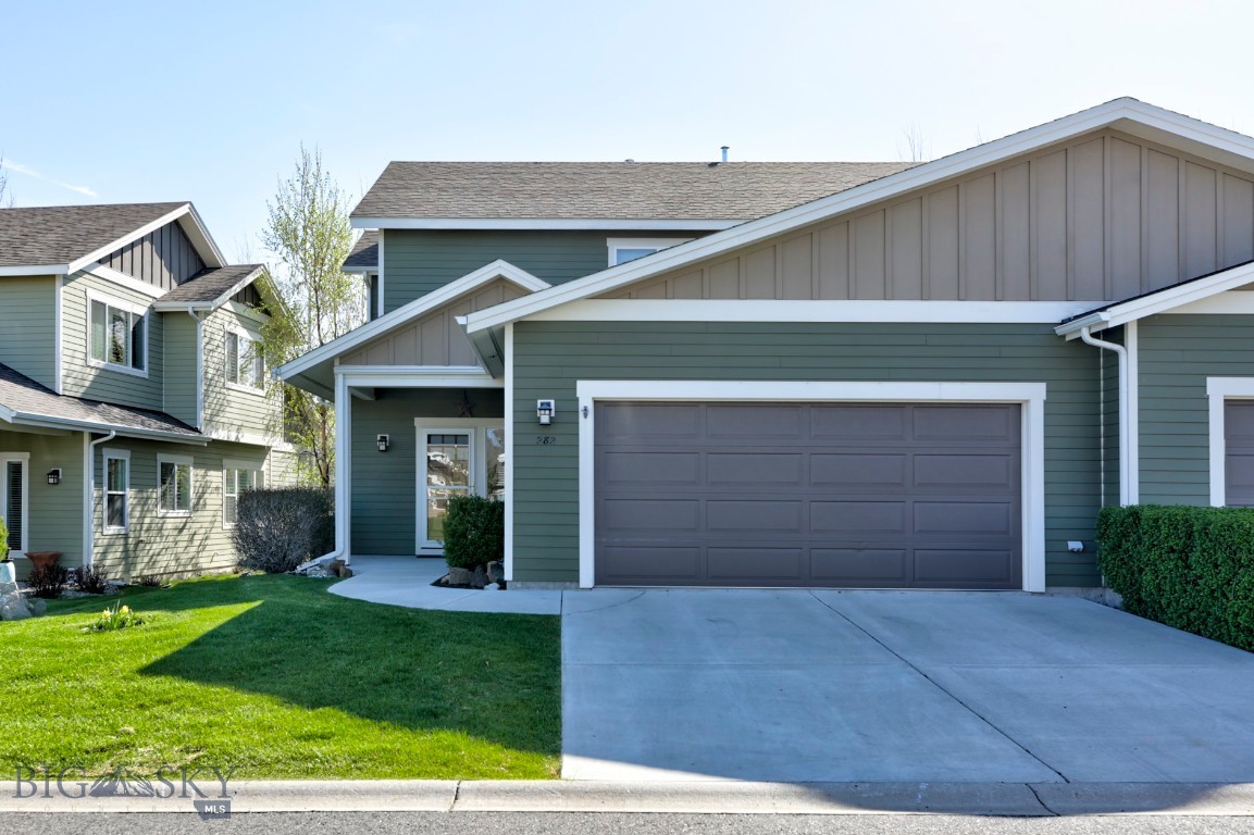282 Pine Creek Drive