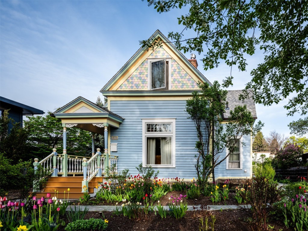 315 S Tracy Avenue, Bozeman