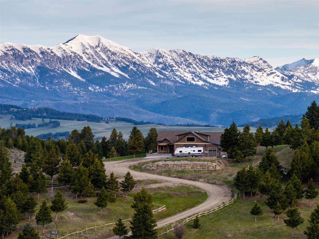 449 Minni Hall Road, Bozeman