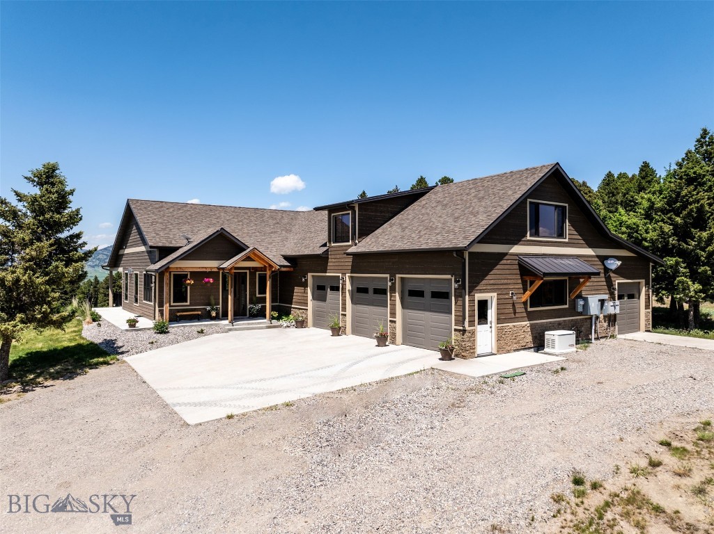 449 Minni Hall Road