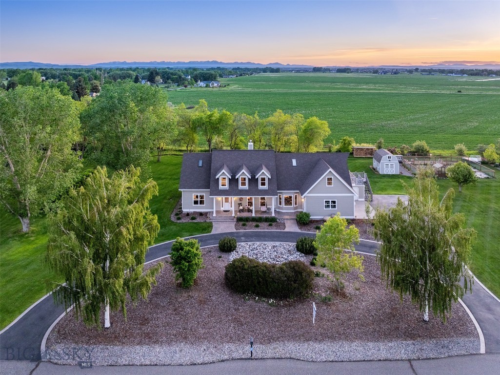 555 Mary Road, Bozeman