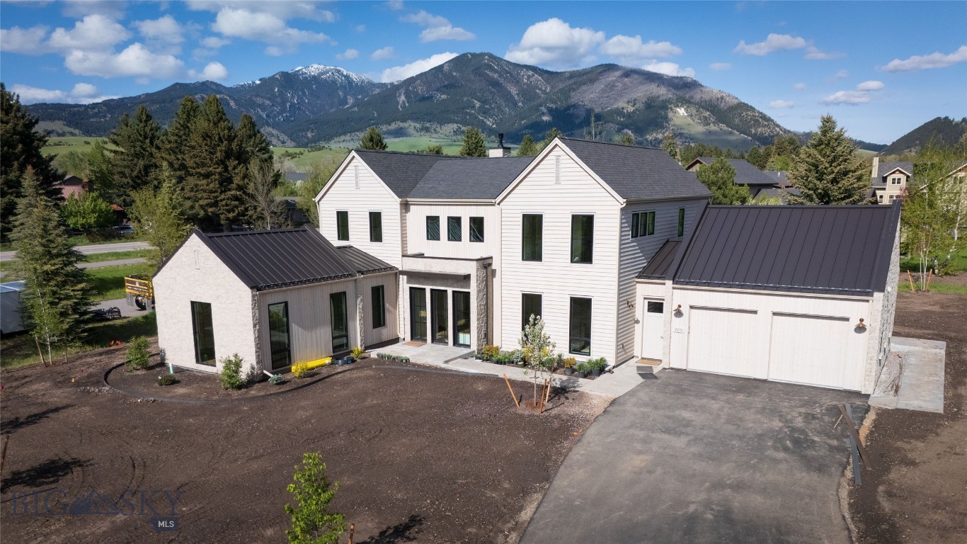 2276 Snow Flake Court, Bozeman