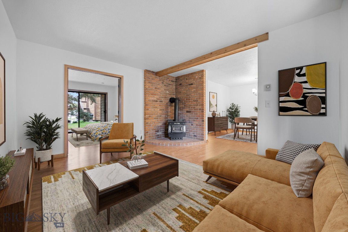 1703 W Olive Street 5, Bozeman