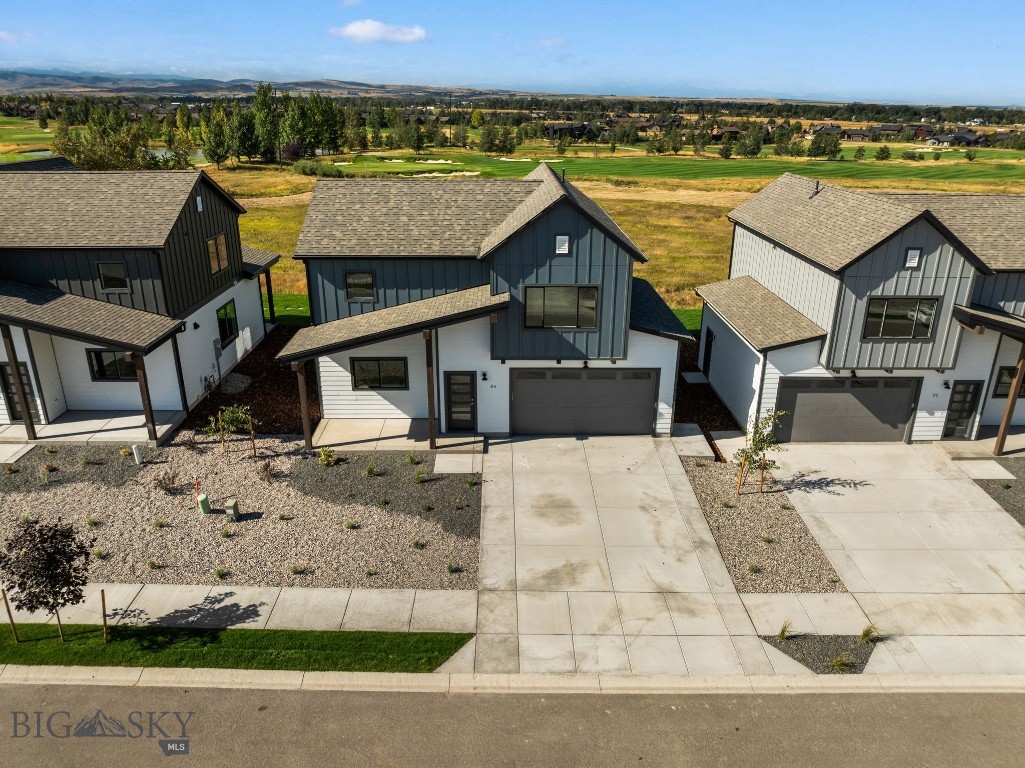 64 Horseshoe Loop, Bozeman