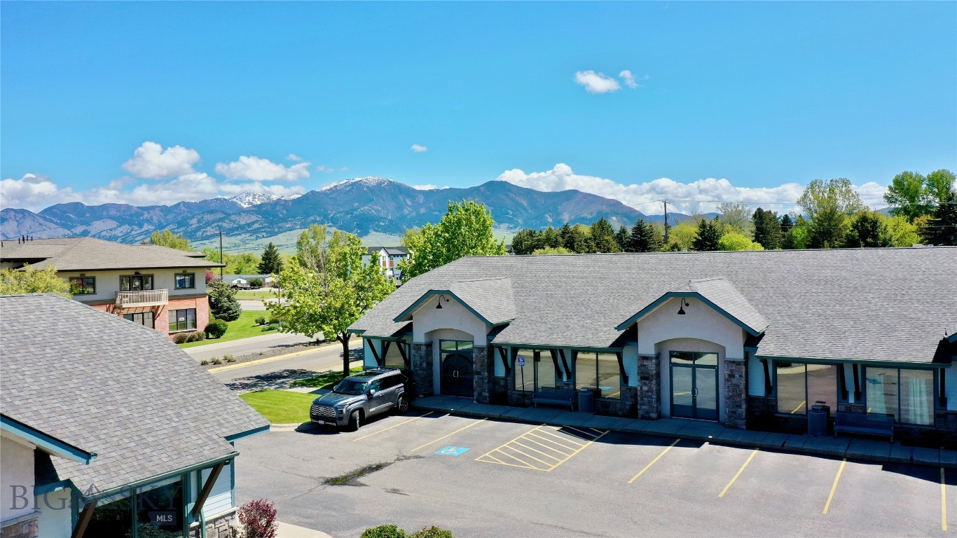 1910 N 22nd Avenue, Bozeman