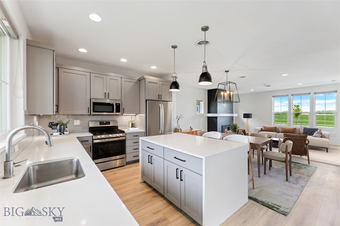 128 S Eldorado Avenue, Bozeman