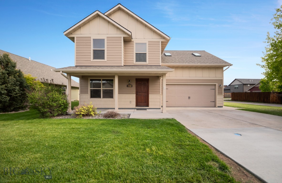 4068 Opal Street, Bozeman