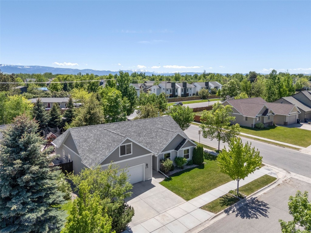 3194 Oliver Street, Bozeman