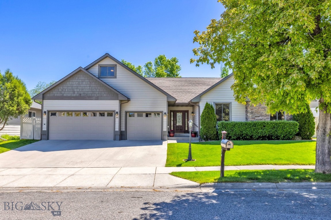 510 N 23rd, Bozeman