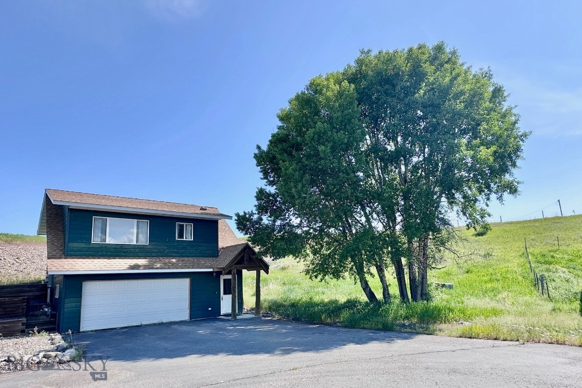 141 Gravel Hollow Drive, Bozeman