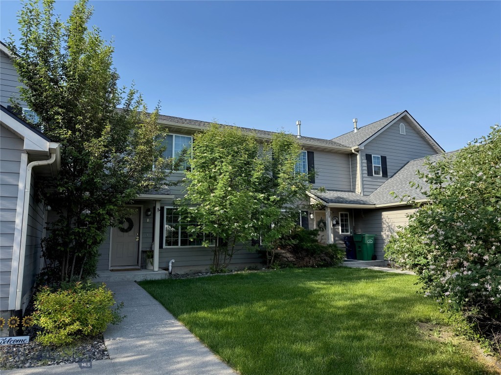 226 Peter Place A-D