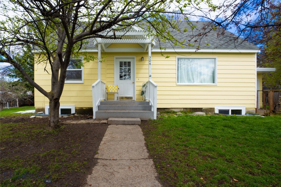 304 S 12th Avenue