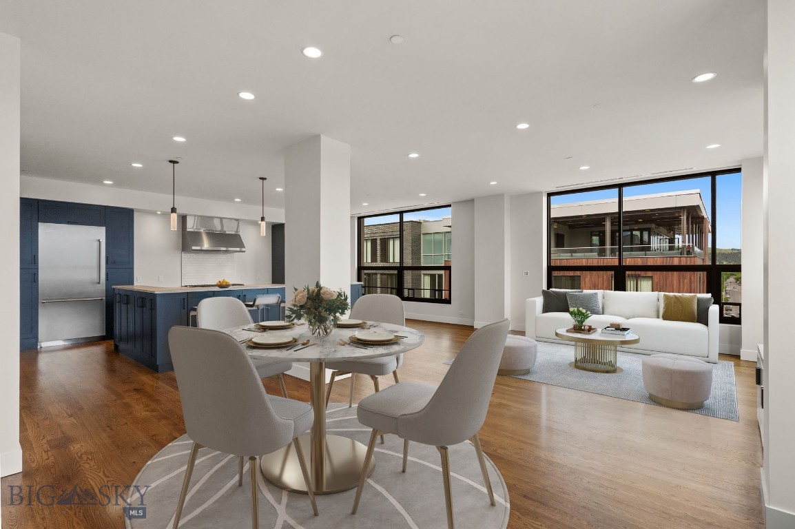 5 W Mendenhall Street 510, Bozeman