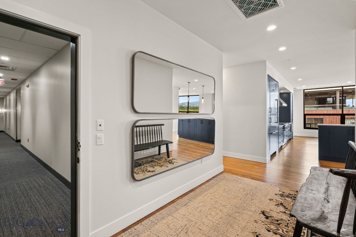 5 W Mendenhall Street 510