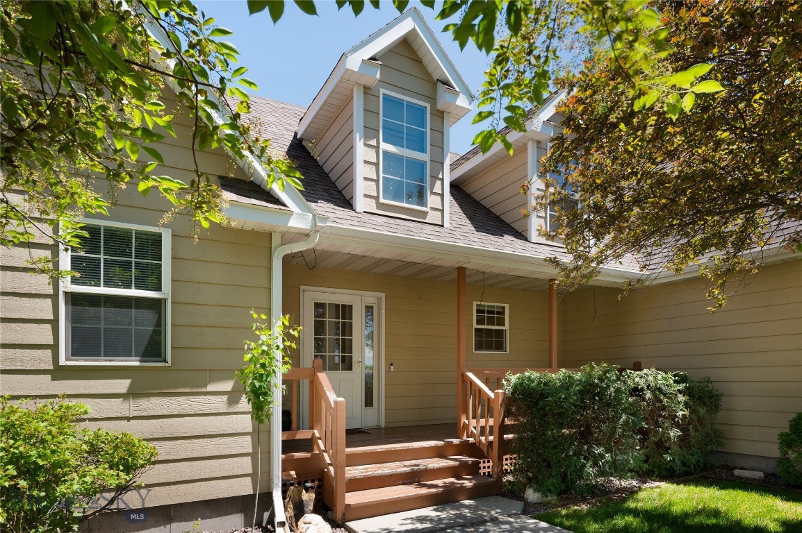 56 Green Belt Drive