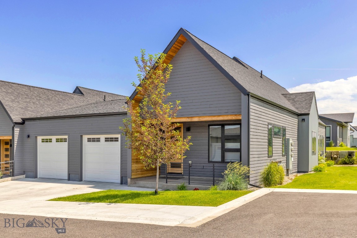 142 Albrey Trail C