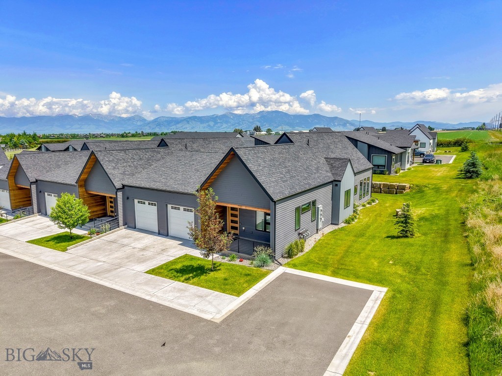 142 Albrey Trail C