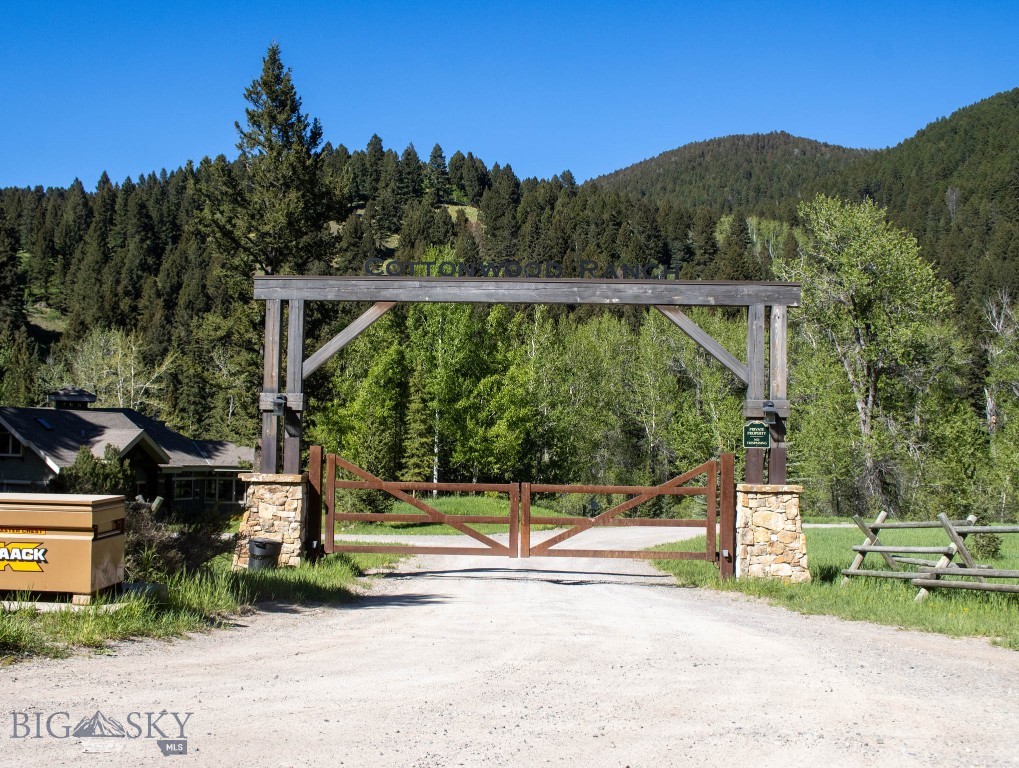 3600 Cottonwood Ranch Trail, Bozeman