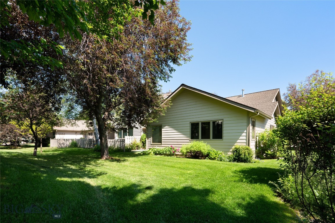 2400 Durston Road 17, Bozeman