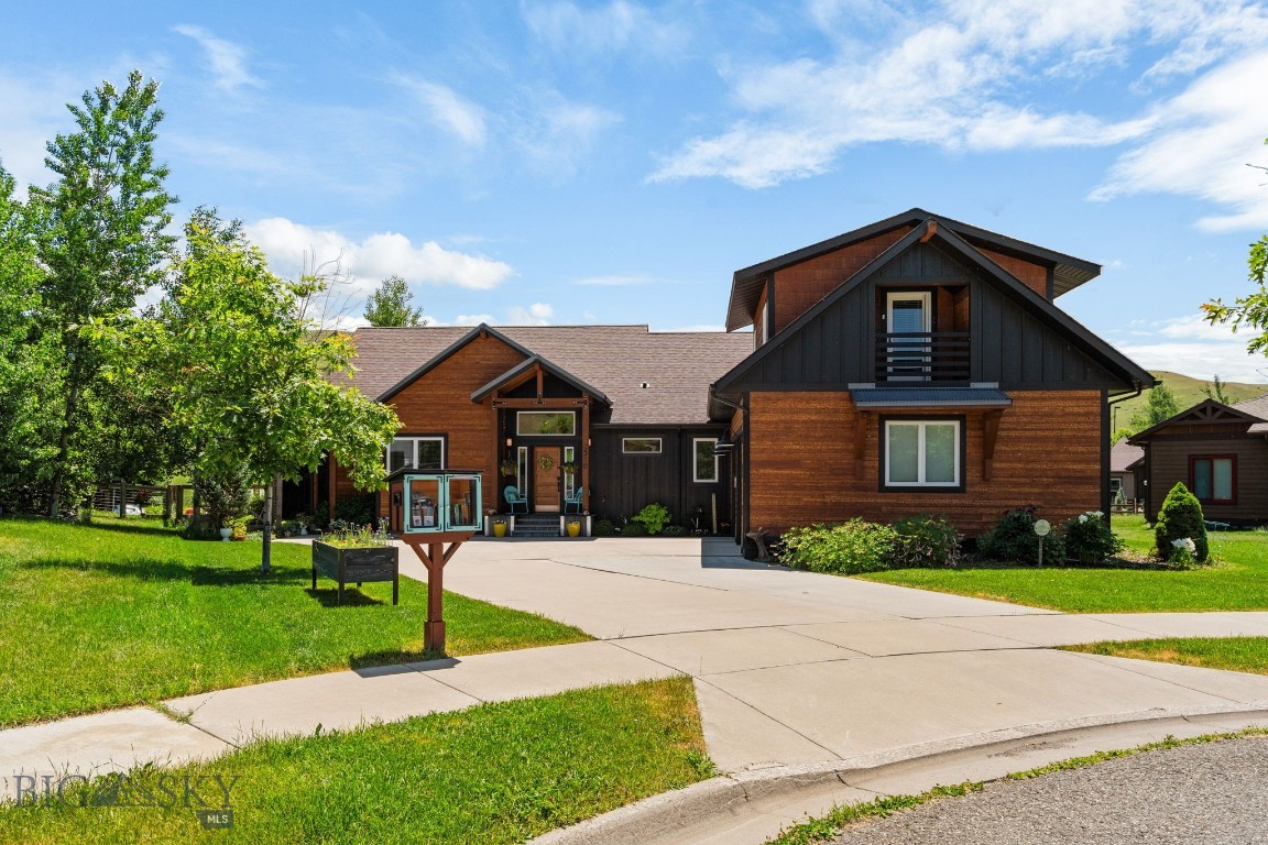 2310 Boylan Road, Bozeman