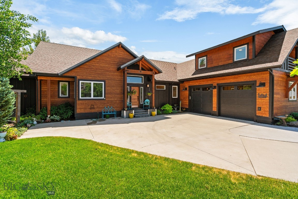 2310 Boylan Road
