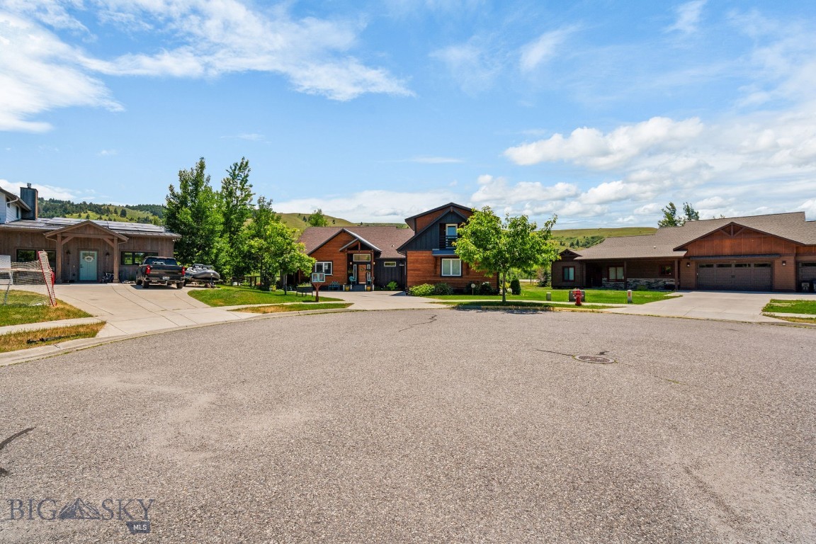 2310 Boylan Road
