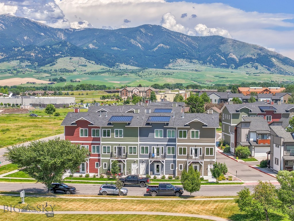 2758 Catamount 1-19, Bozeman