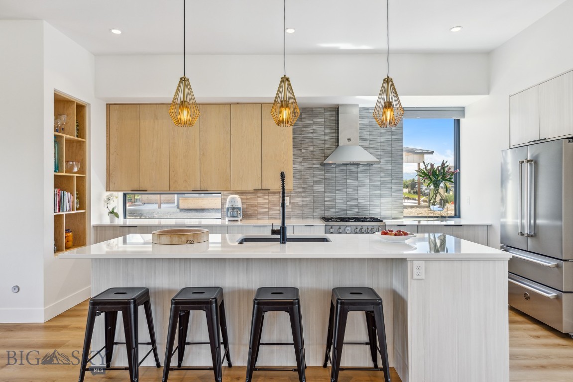 1492 Windrow Drive, Bozeman