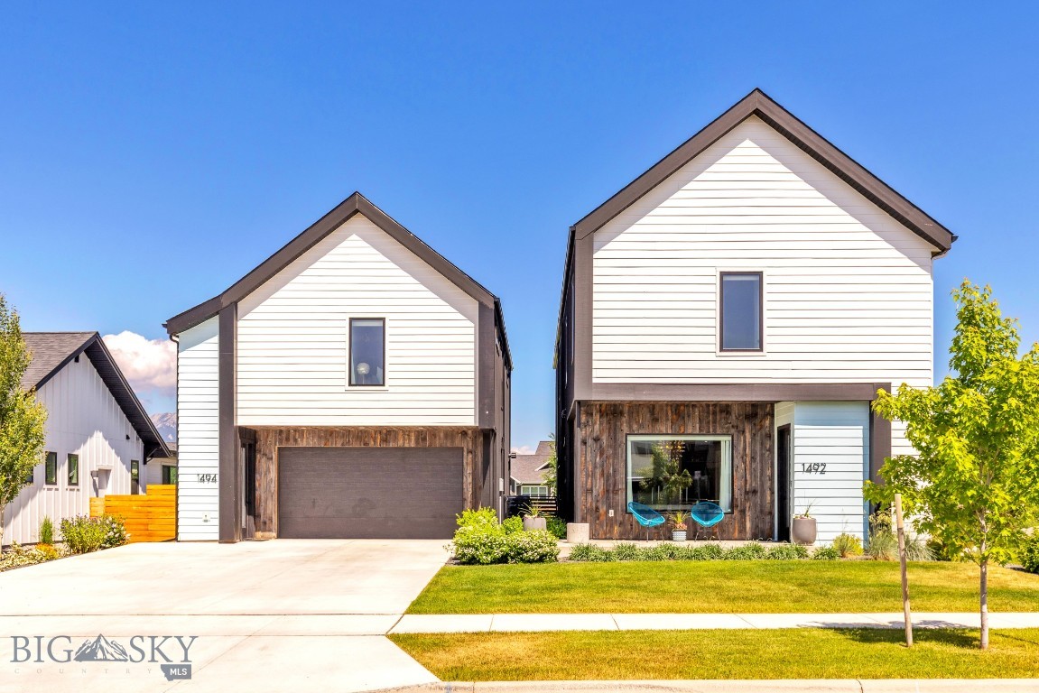 1492 Windrow Drive
