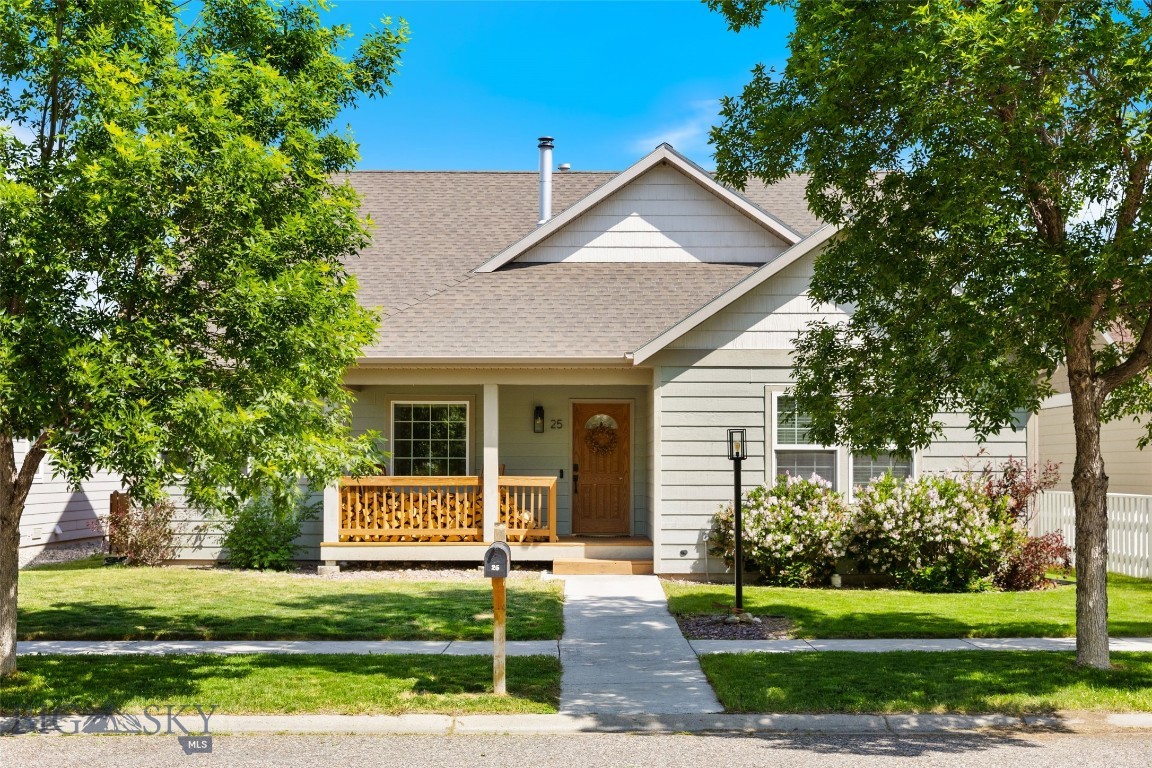25 W Dooley Lane, Belgrade