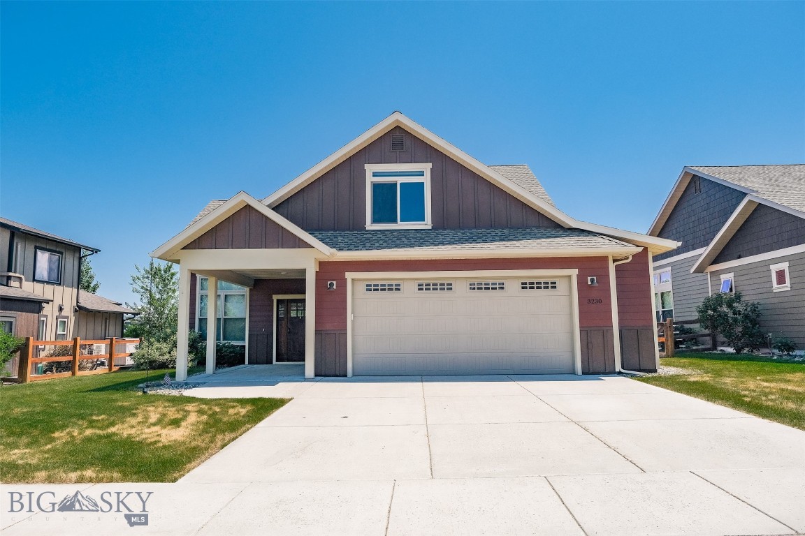 3230 S 26th Avenue, Bozeman