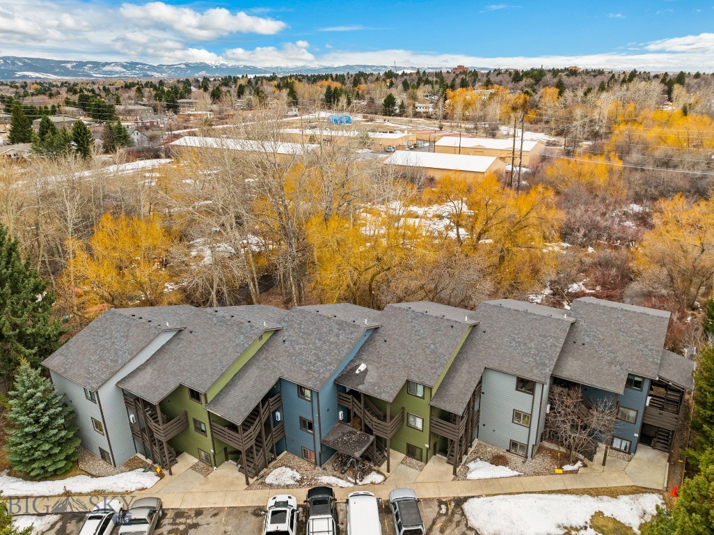 719 S Church Unit 8, Bozeman