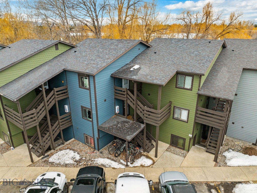 719 S Church Unit 8