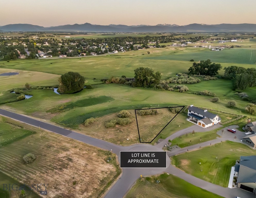 Lot 10 Riparian Way
