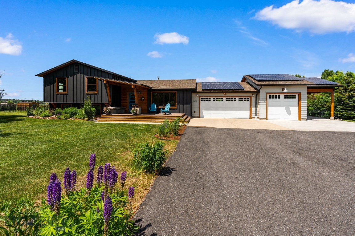2425 Arnica, Bozeman