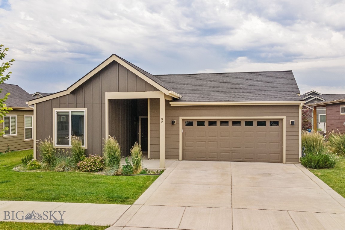 152 Goldcrest Lane, Bozeman
