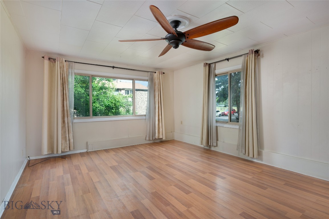 815 N Grand