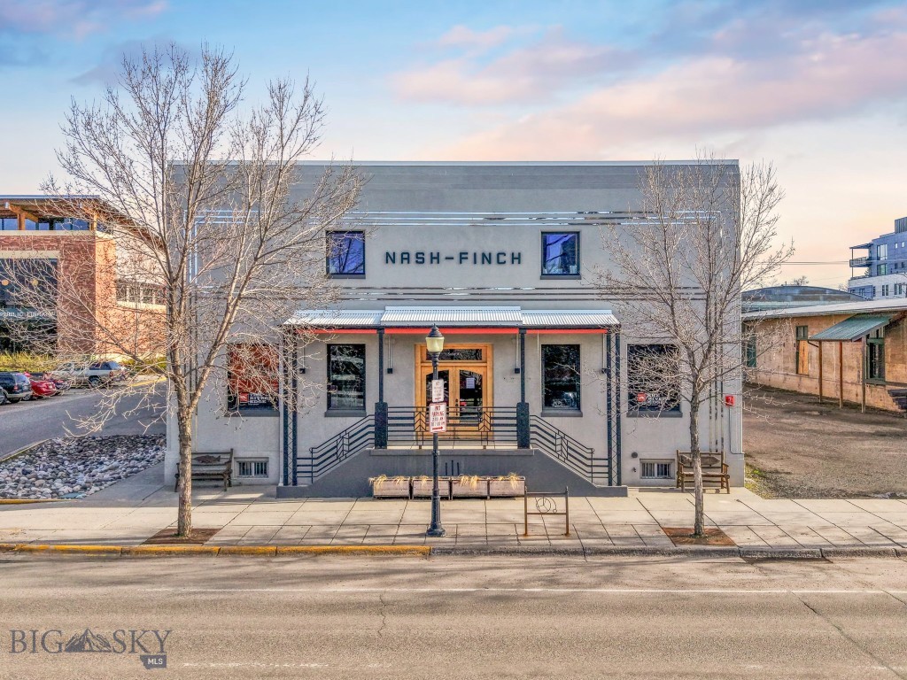 612 East Main Street, Bozeman