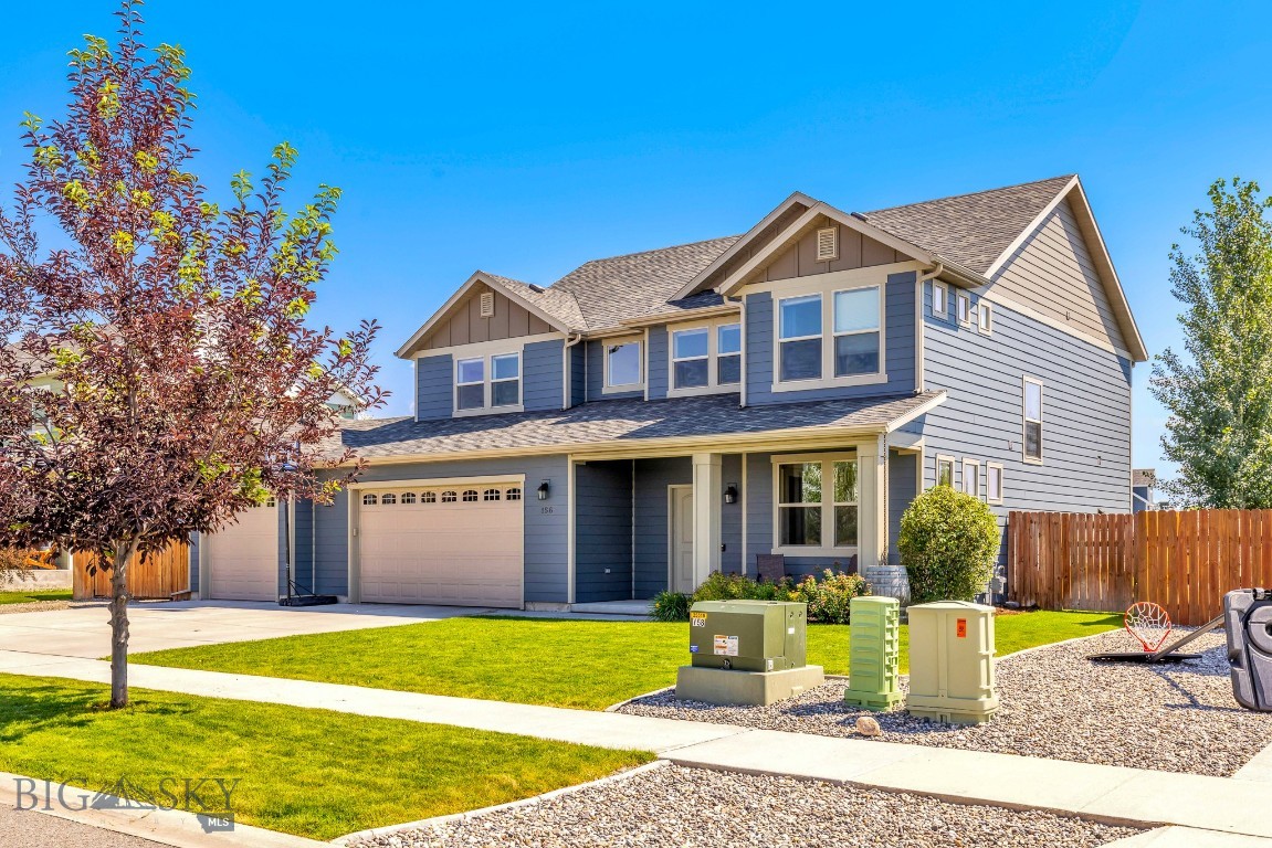 156 Stephanie Lane, Bozeman