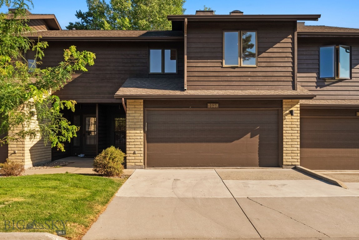 1659 S Black Avenue, Bozeman