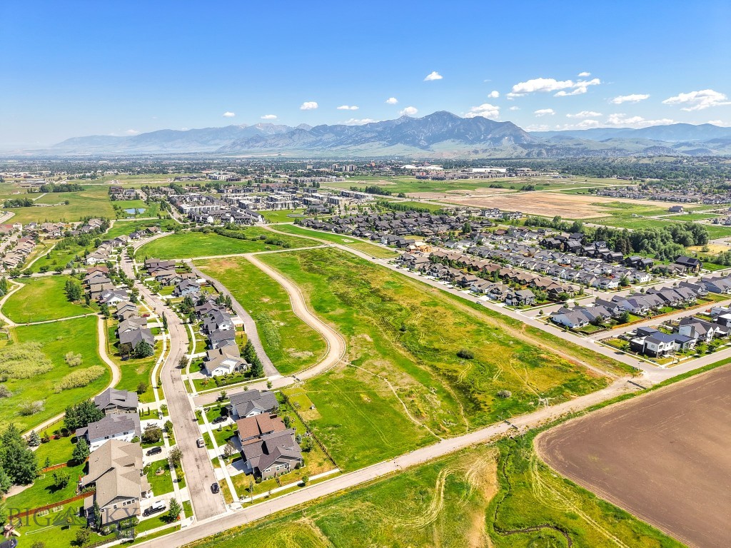 TBD Lot 7 Meadow Bridge, Bozeman